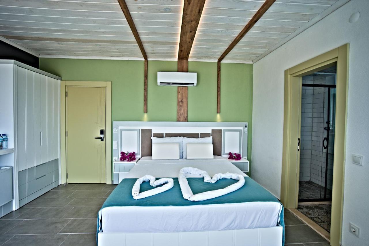 Stonehillkas Hotel ภายนอก รูปภาพ