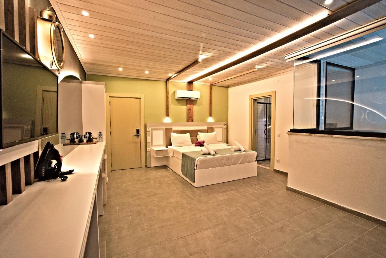 Stonehillkas Hotel ภายนอก รูปภาพ