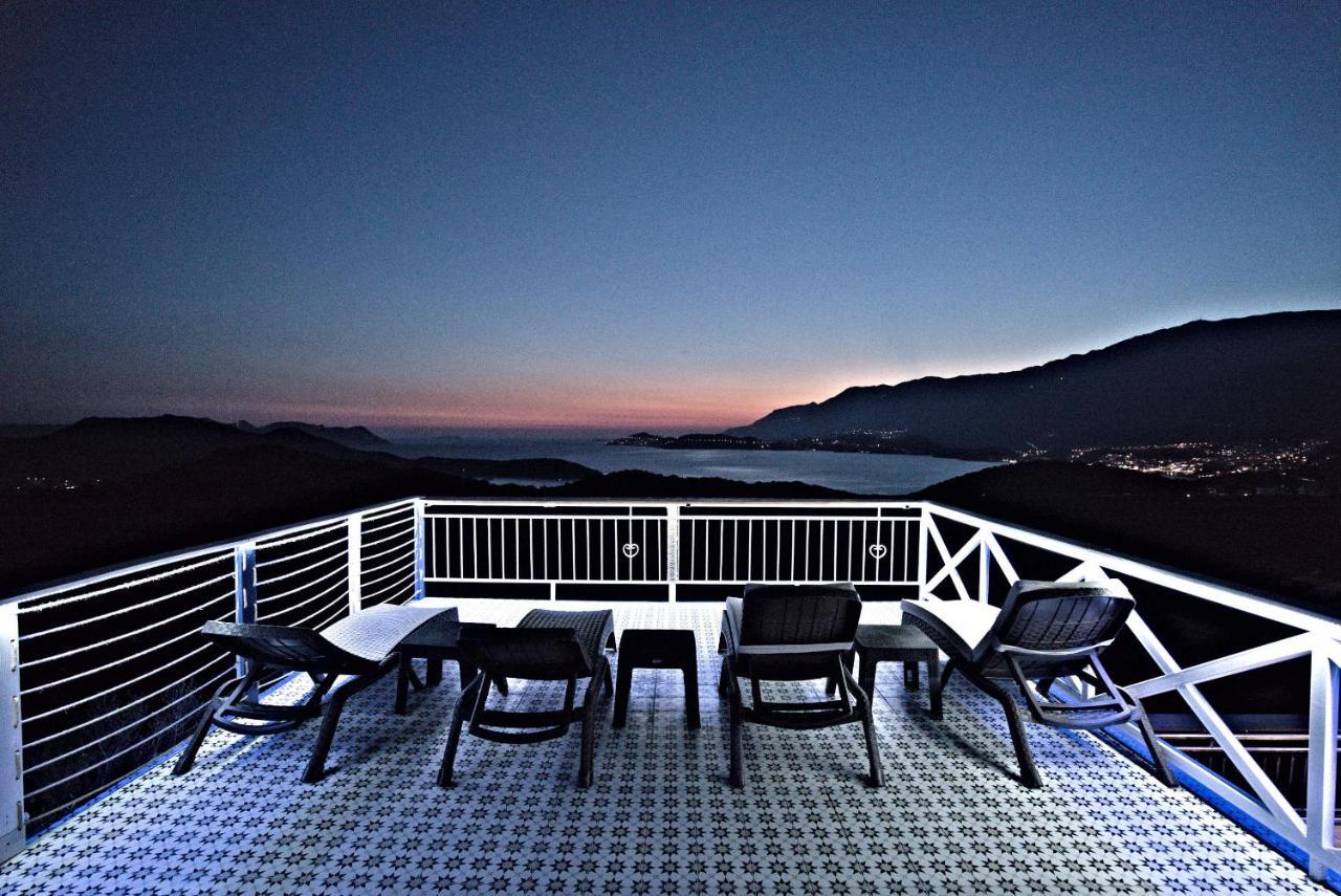 Stonehillkas Hotel ภายนอก รูปภาพ