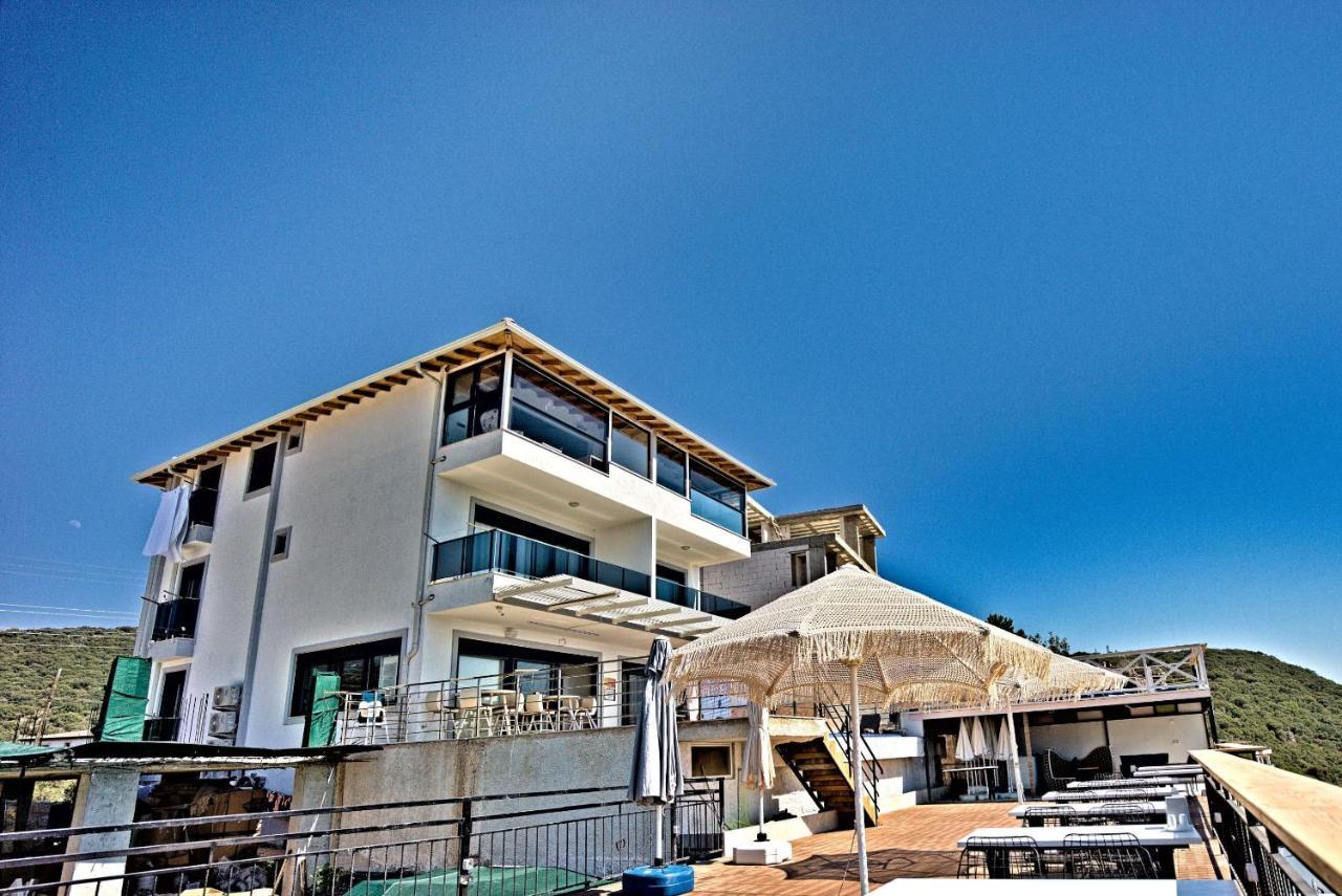Stonehillkas Hotel ภายนอก รูปภาพ