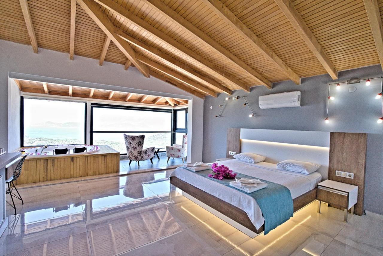 Stonehillkas Hotel ภายนอก รูปภาพ