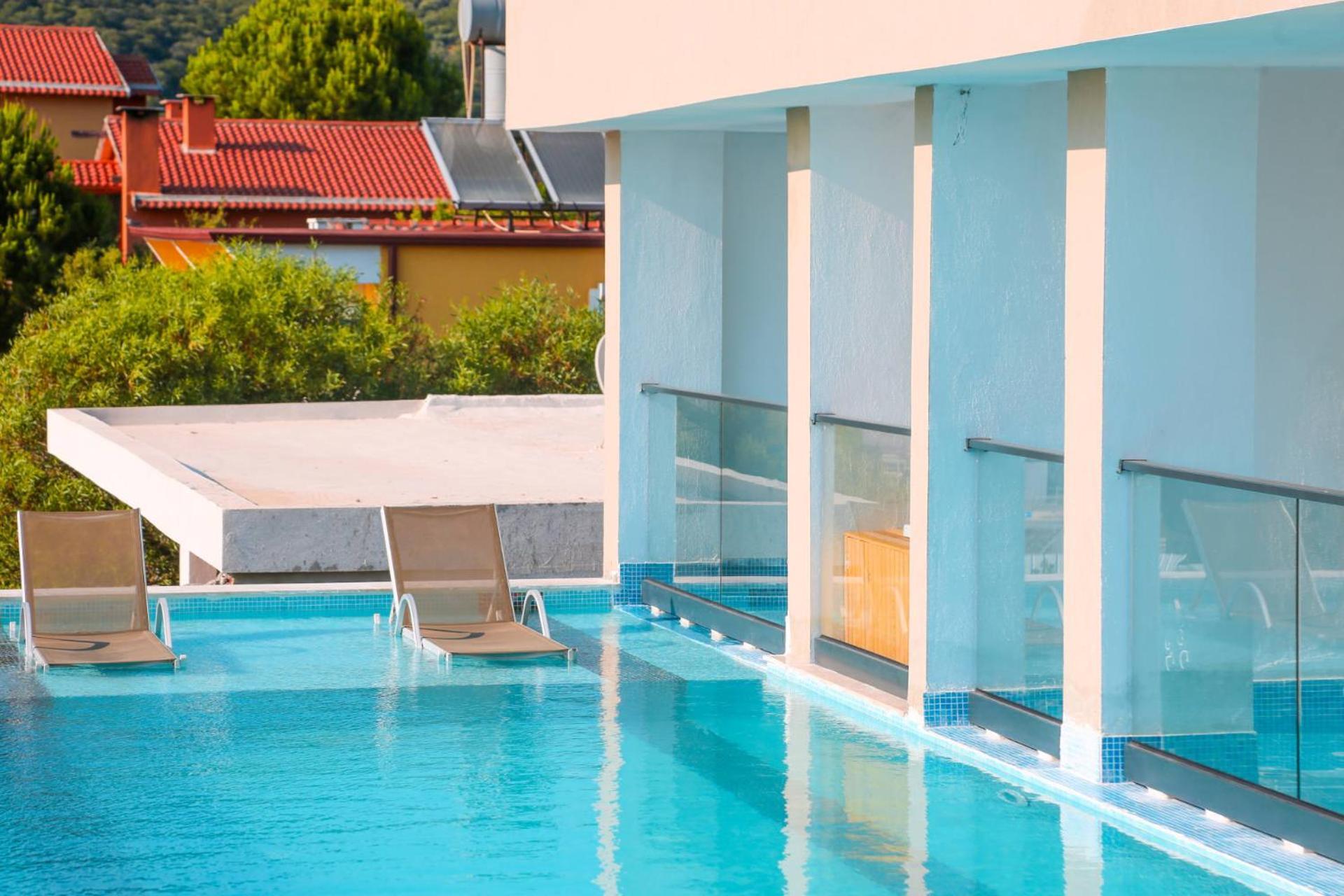 Stonehillkas Hotel ภายนอก รูปภาพ